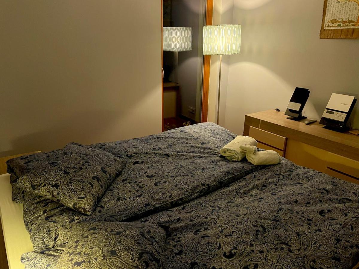 Apartament Przy Lesie Chojno-Blota Wielkie Экстерьер фото