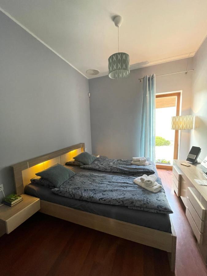 Apartament Przy Lesie Chojno-Blota Wielkie Экстерьер фото