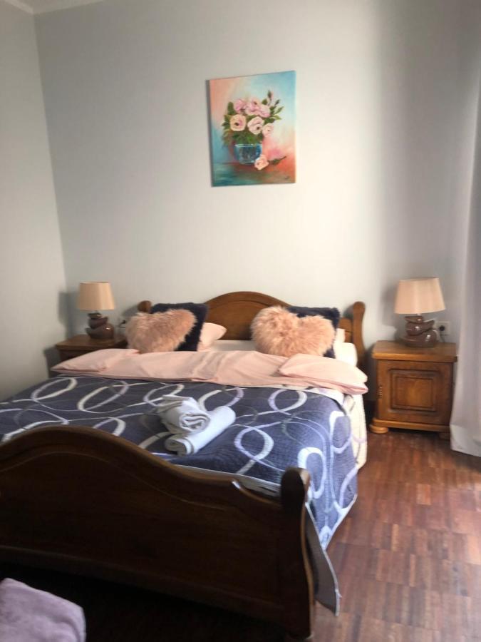 Apartament Przy Lesie Chojno-Blota Wielkie Экстерьер фото