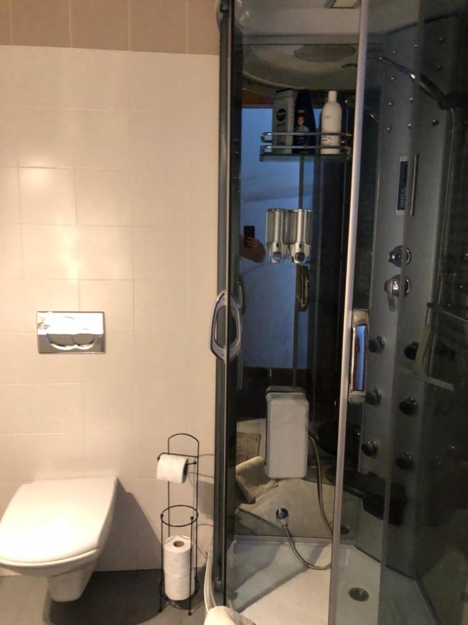 Apartament Przy Lesie Chojno-Blota Wielkie Экстерьер фото