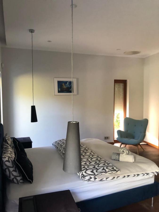 Apartament Przy Lesie Chojno-Blota Wielkie Экстерьер фото
