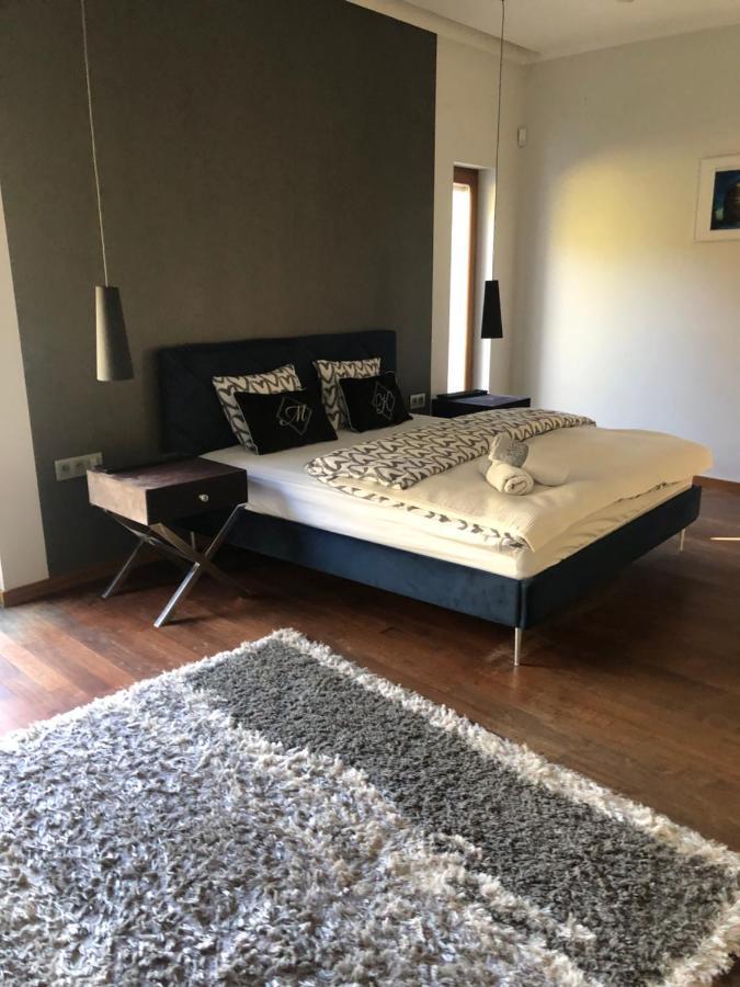 Apartament Przy Lesie Chojno-Blota Wielkie Экстерьер фото