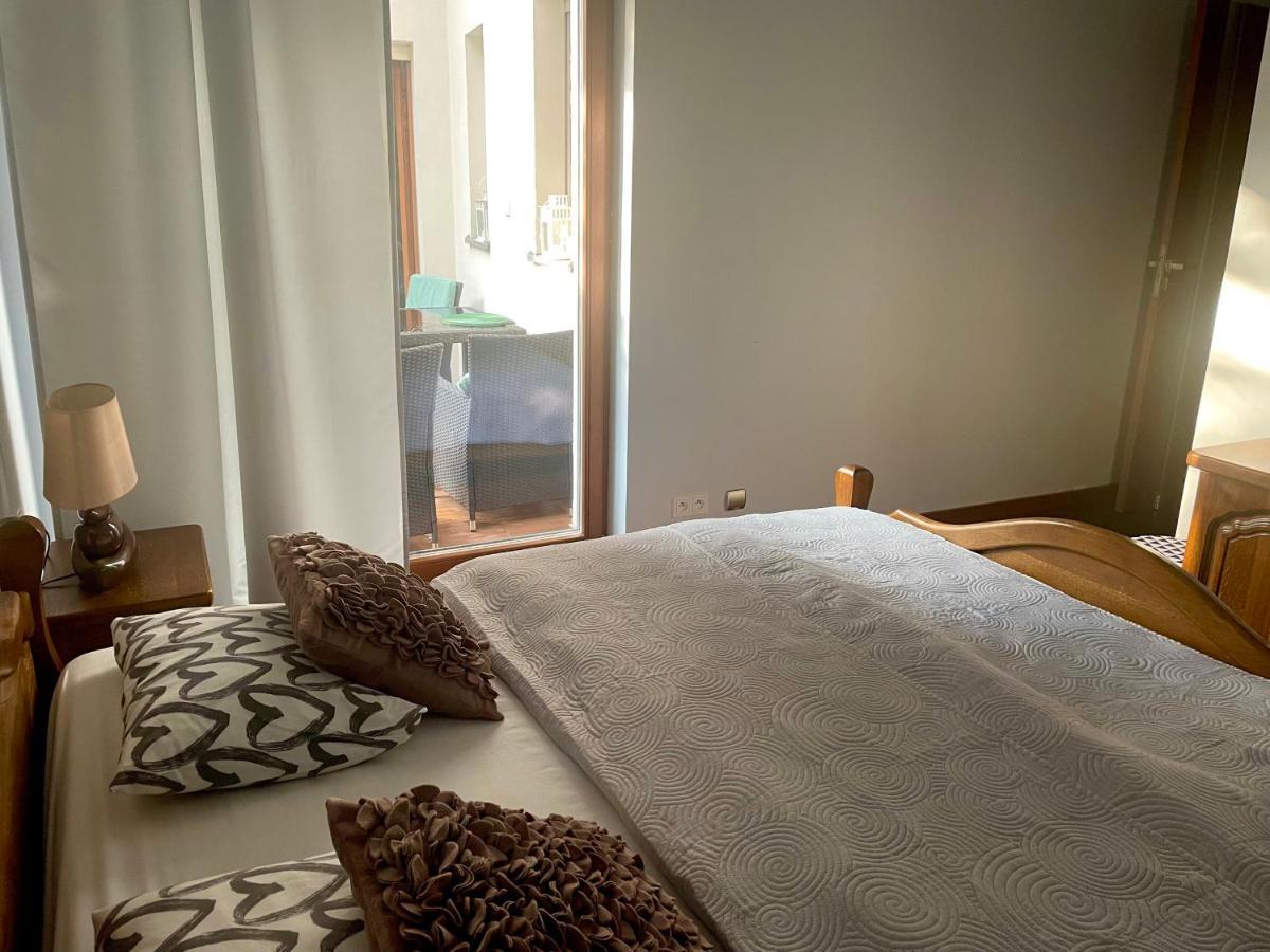 Apartament Przy Lesie Chojno-Blota Wielkie Экстерьер фото