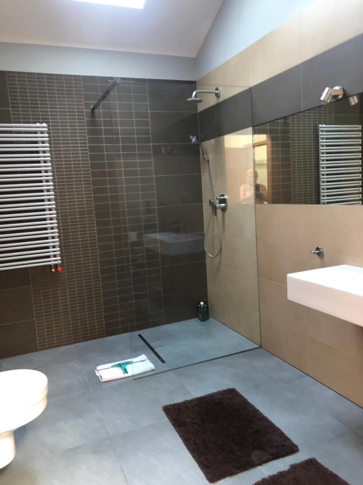 Apartament Przy Lesie Chojno-Blota Wielkie Экстерьер фото